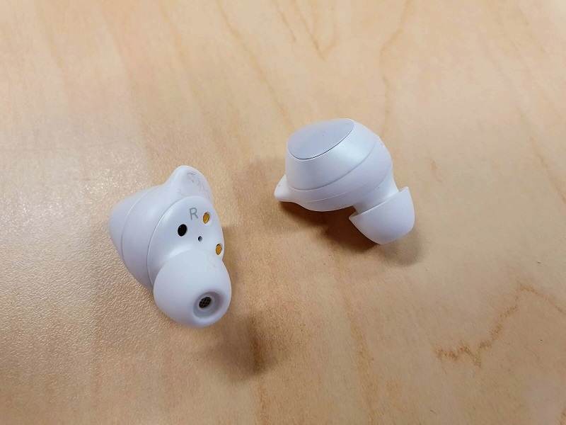 Galaxy Buds+ Galaxy Buds+