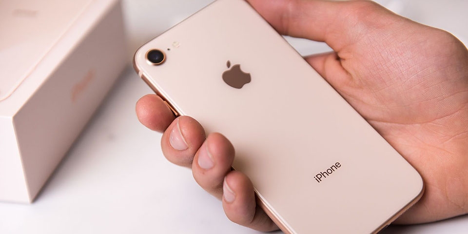 Việc sản xuất iPhone 9 có thể bị ảnh hưởng bởi dịch viêm phổi cấp