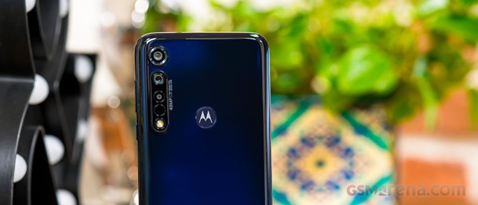 Thông tin Moto G8 và G8 Power (ảnh 1)