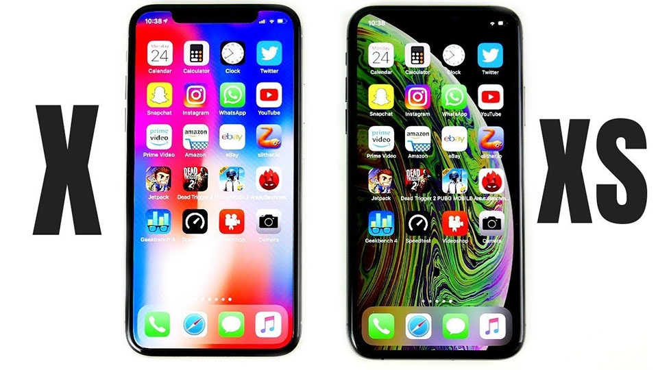 Đang sử dụng iPhone X, nâng cấp lên iPhone XS trong năm 2020 liệu có còn phù hợp? (ảnh 2)