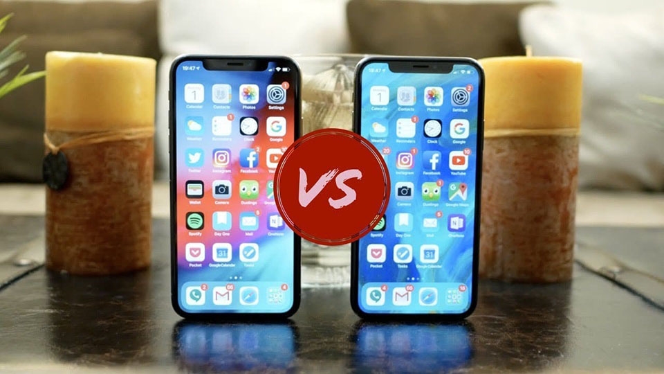 Đang sử dụng iPhone X, nâng cấp lên iPhone XS trong năm 2020 liệu có còn phù hợp? (ảnh 3)