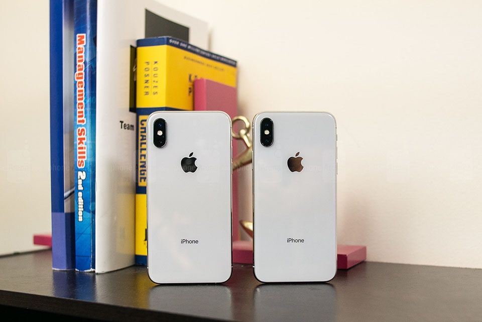 Đang sử dụng iPhone X, nâng cấp lên iPhone XS trong năm 2020 liệu có còn phù hợp? (ảnh 5)