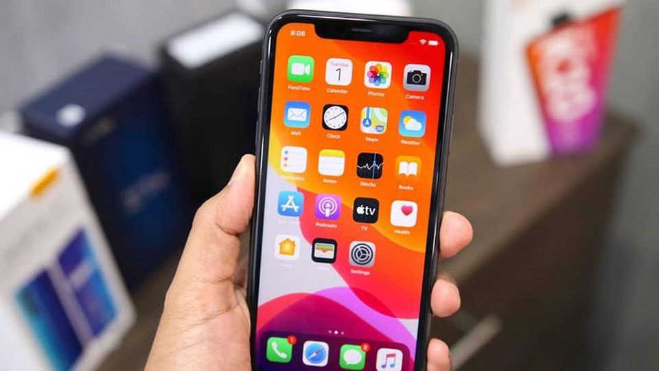 Những thay đổi trên bản cập nhật iOS 13.3.1 Những thay đổi trên bản cập nhật iOS 13.3.1