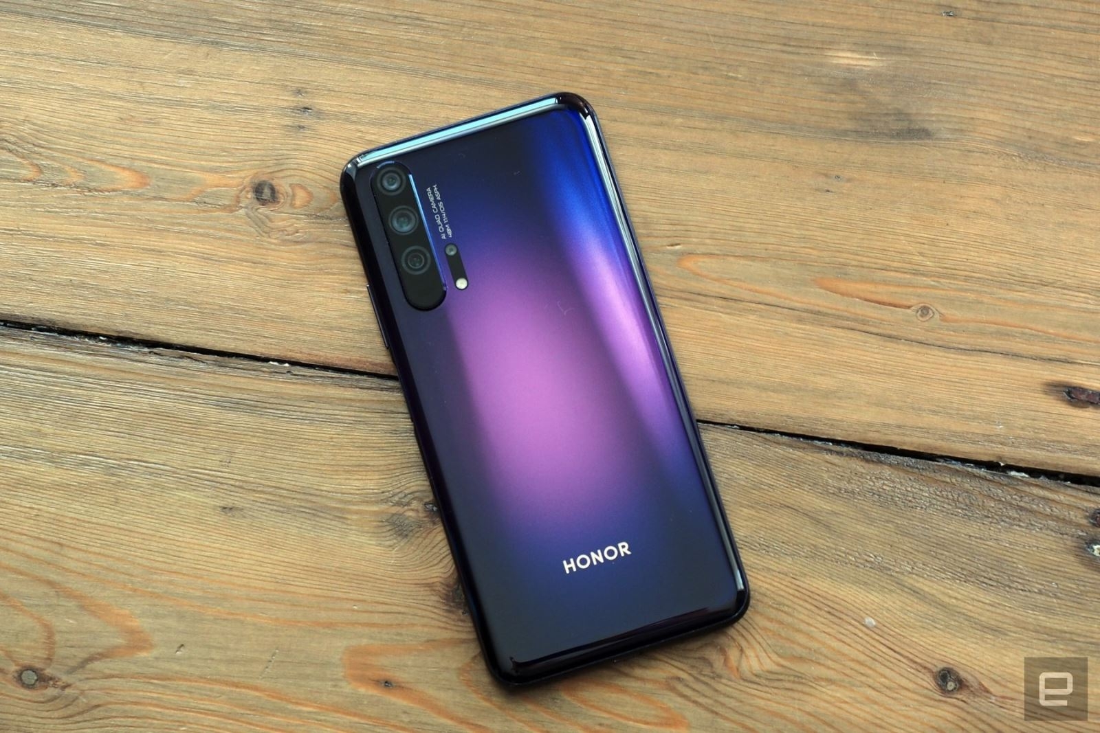 Honor 20