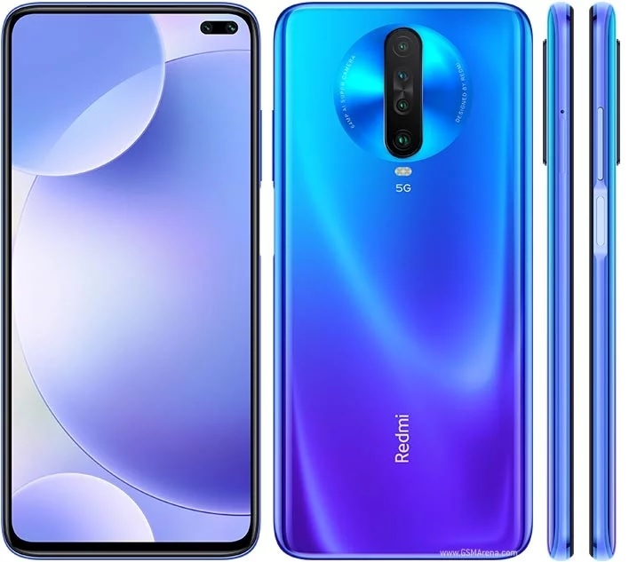 Xiaomi Redmi K30/K30 5G
