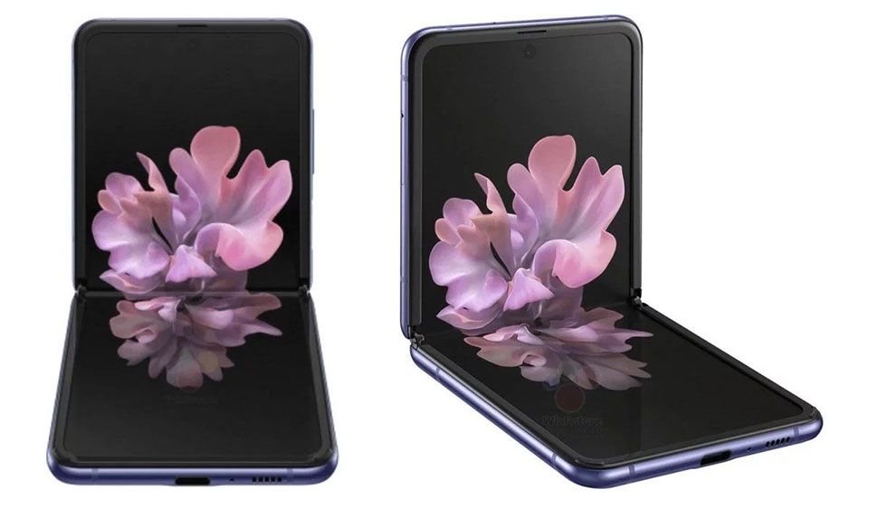 Thông tin Galaxy Z Flip (ảnh 6)