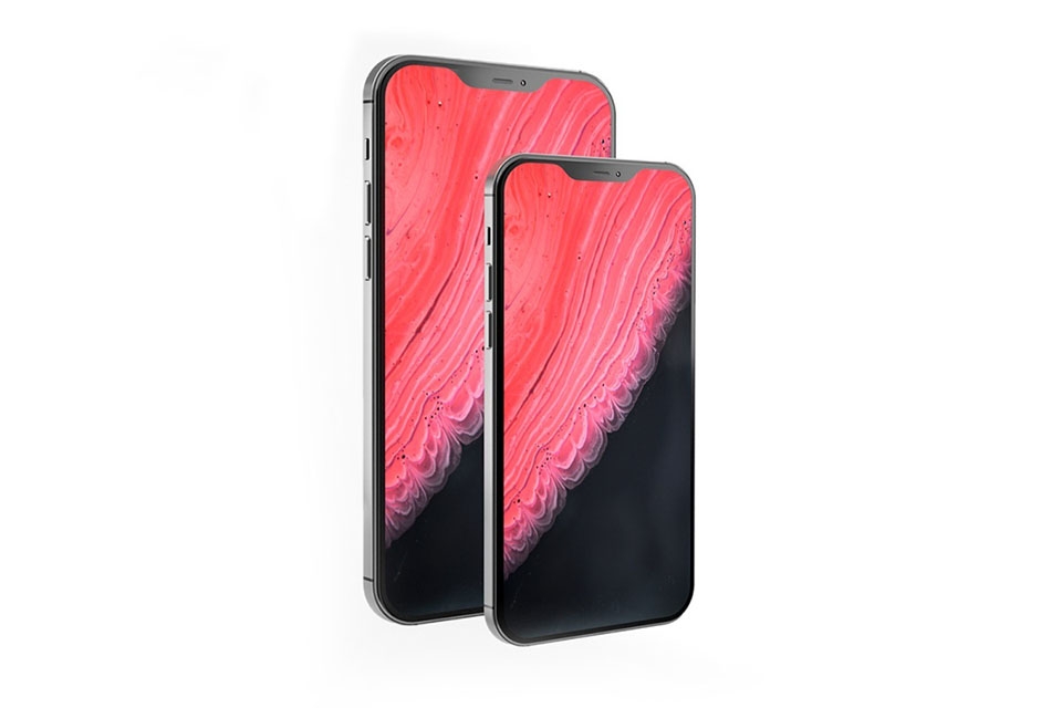 Đây là những vũ khí giúp iPhone 12 đánh bại các đối thủ khác (ảnh 1) Đây là những vũ khí giúp iPhone 12 đánh bại các đối thủ khác (ảnh 1)