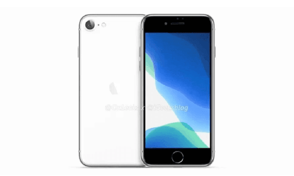 Thông tin iPhone 9