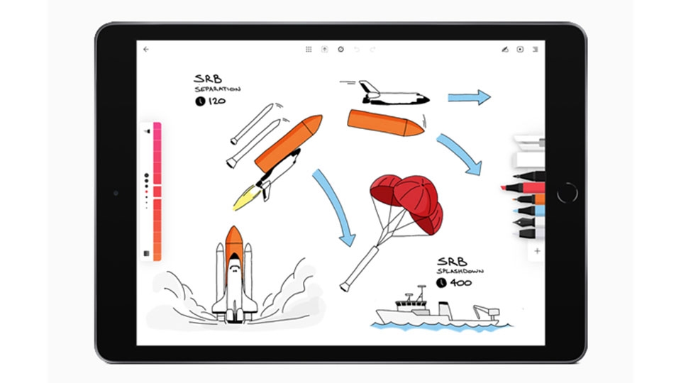 ứng dụng iPhone