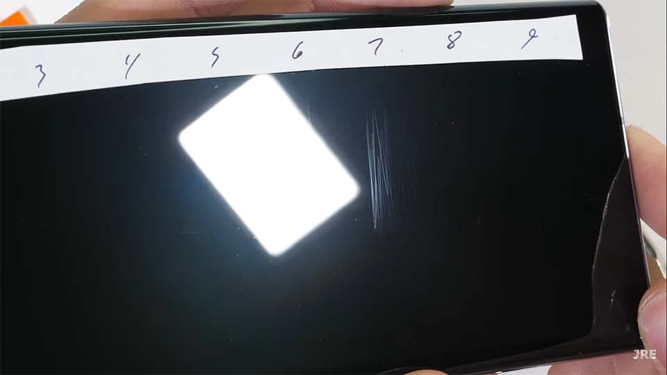 Tra tấn Huawei Mate 30 Pro (ảnh 2) Tra tấn Huawei Mate 30 Pro (ảnh 2)
