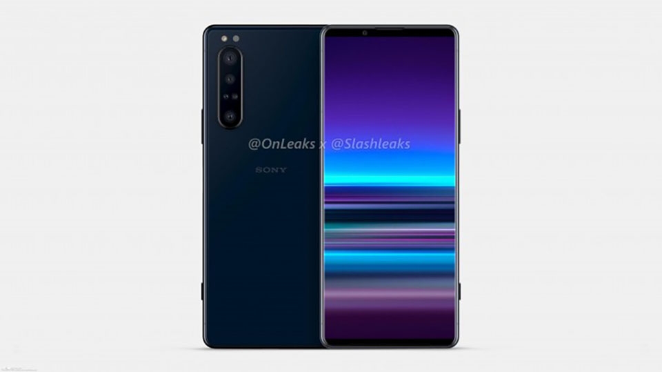 Thông số camera Sony Xperia 1.1 (ảnh 1) Thông số camera Sony Xperia 1.1 (ảnh 1)
