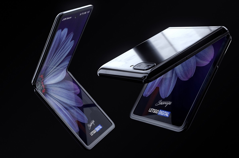Tính năng Galaxy Z Flip