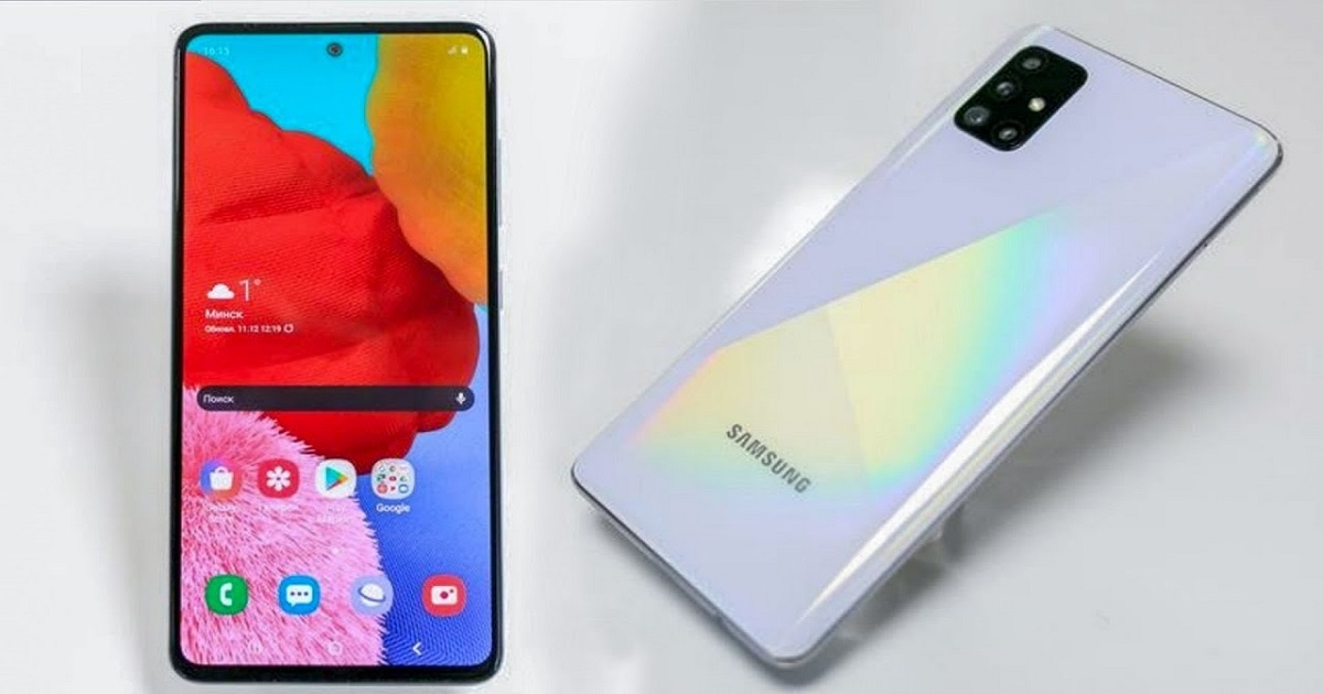 Galaxy A series Galaxy A series