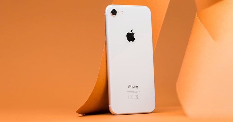 iPhone 9 không bị ảnh hưởng bởi virus corona