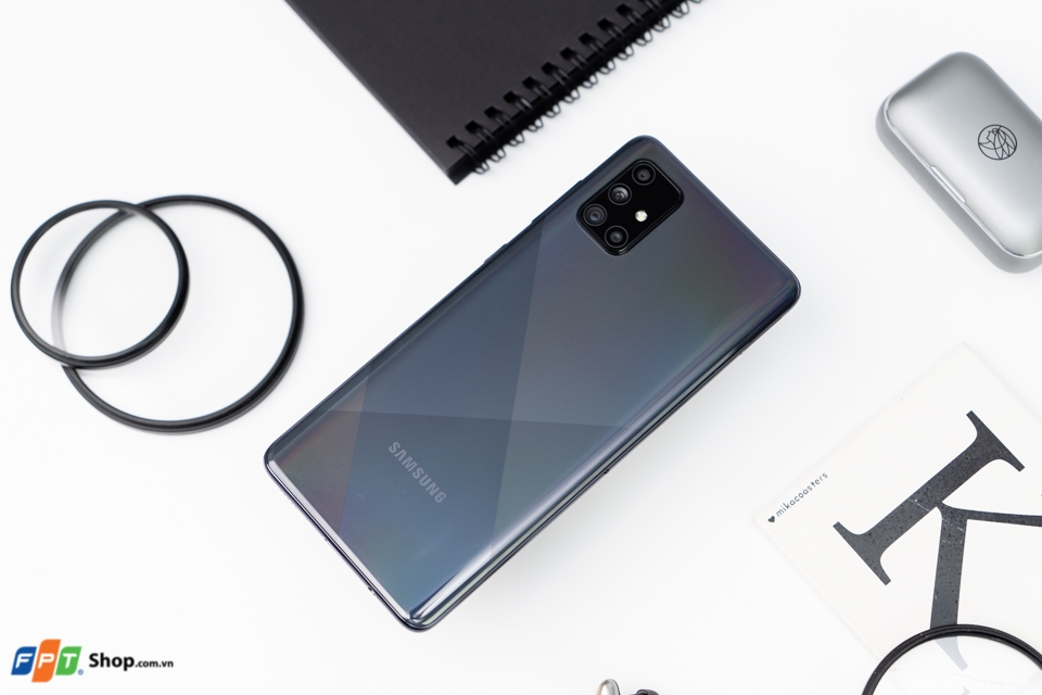 Galaxy A71