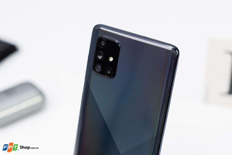 Galaxy A71