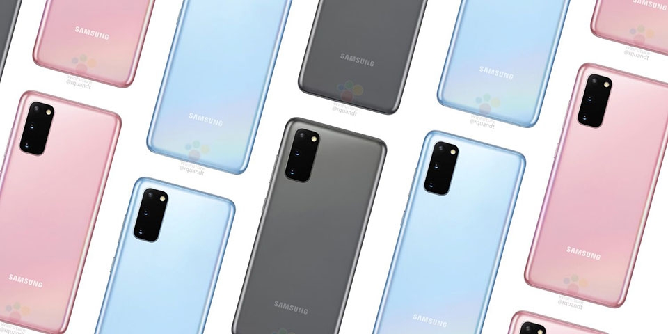 Galaxy S20 có thể được mở bán từ ngày 6/3 Galaxy S20 có thể được mở bán từ ngày 6/3