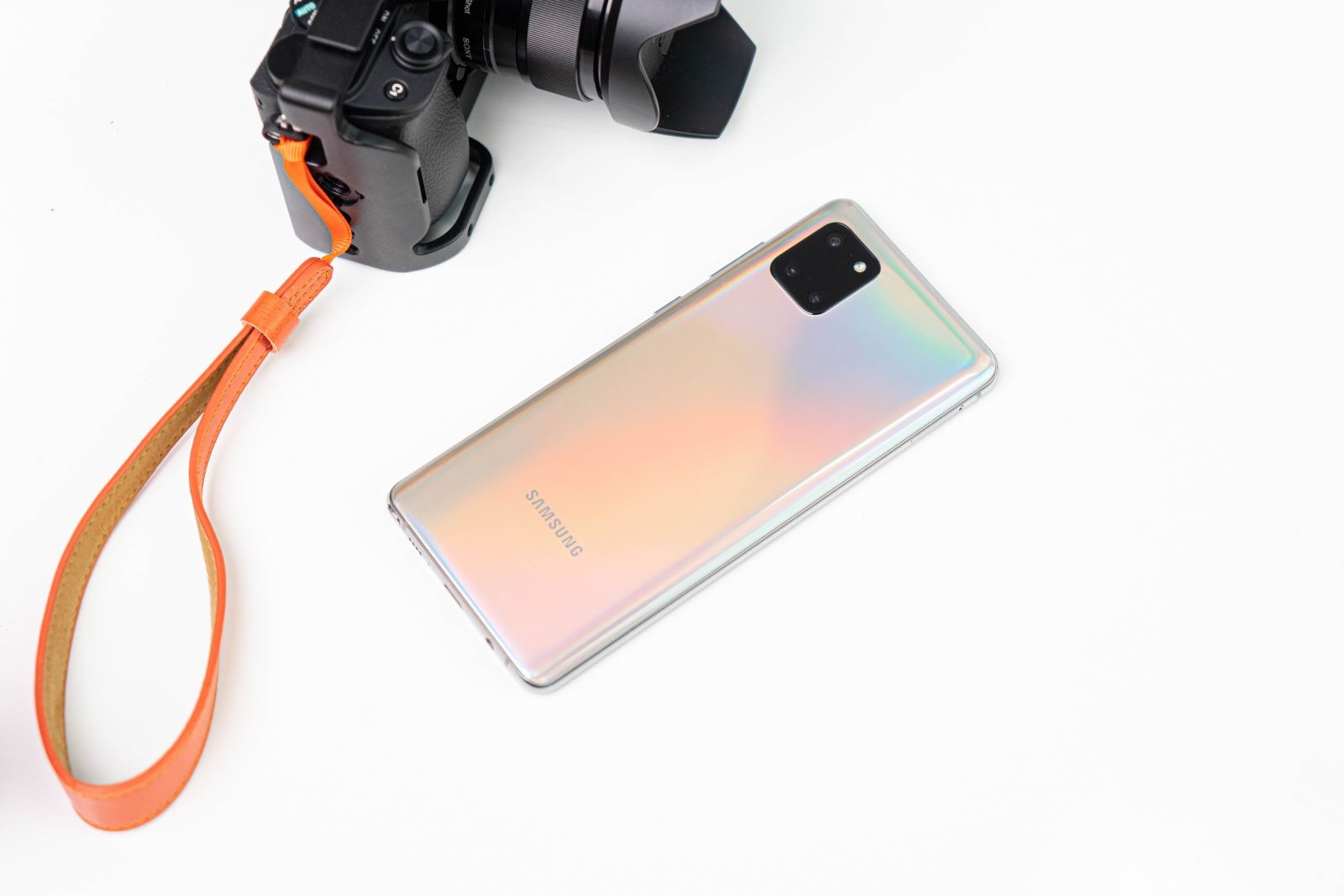 Galaxy Note 10 Lite