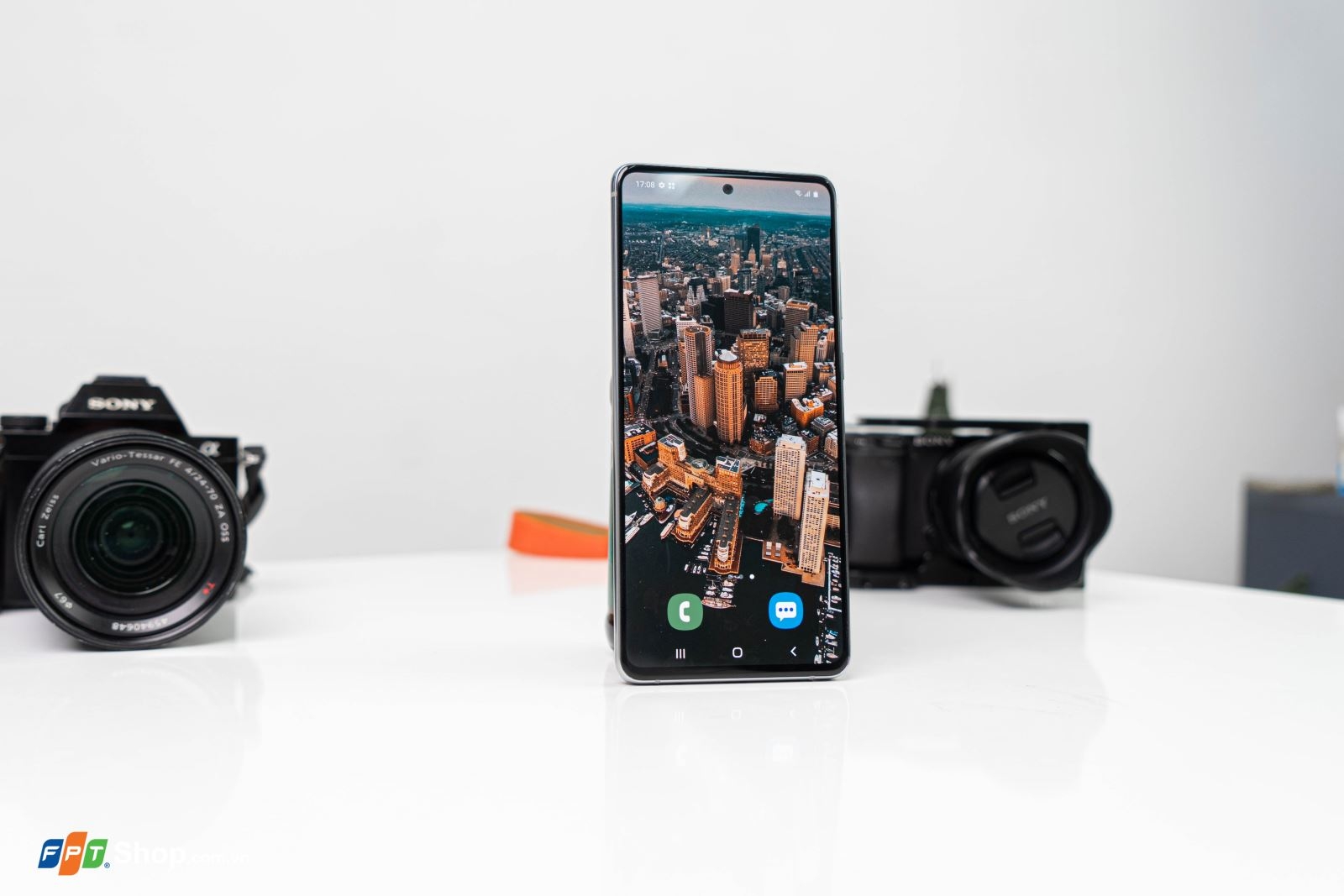 Galaxy Note 10 Lite