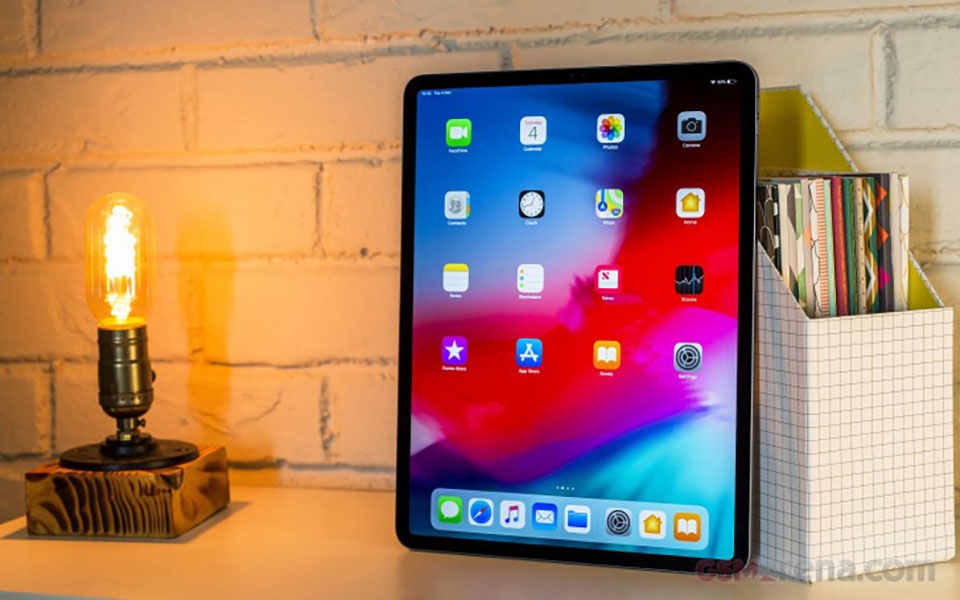 Apple tiếp tục “thống trị” thị trường tablet trong Q4/2019 (ảnh 1)