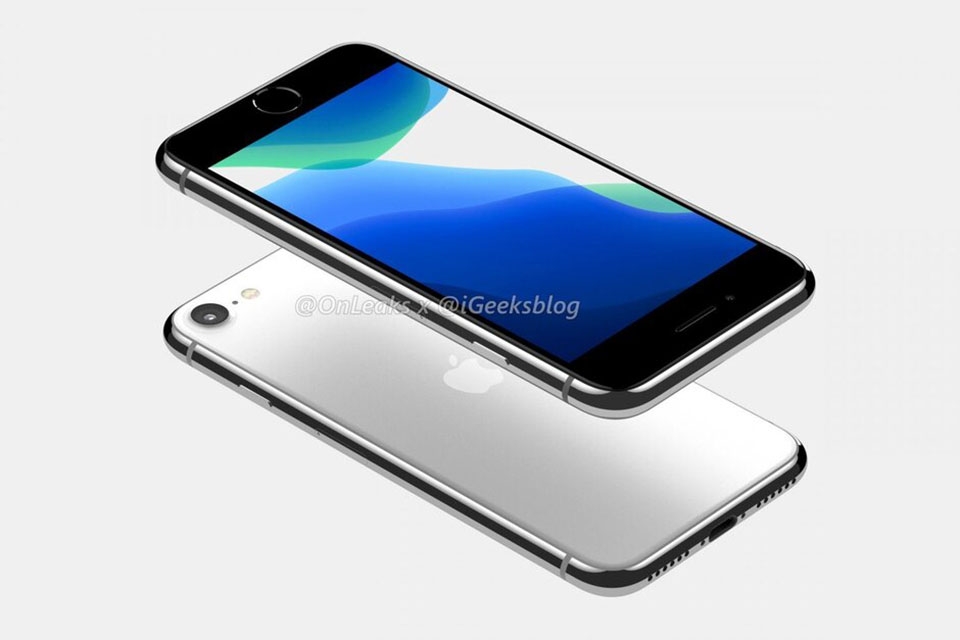 Thông tin iPhone 9 (ảnh 1) Thông tin iPhone 9 (ảnh 1)