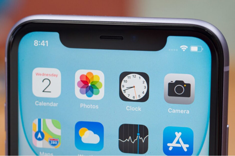Điện thoại Android khó bị bẻ khóa hơn iPhone (ảnh 2)