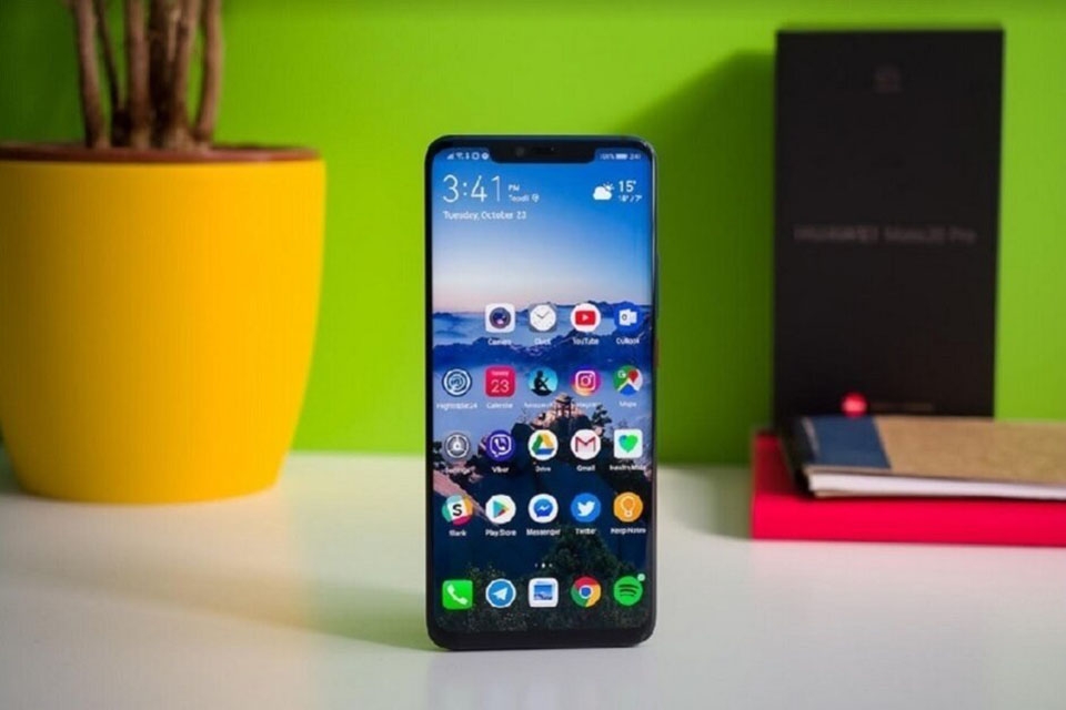 Điện thoại Android khó bị bẻ khóa hơn iPhone (ảnh 3)