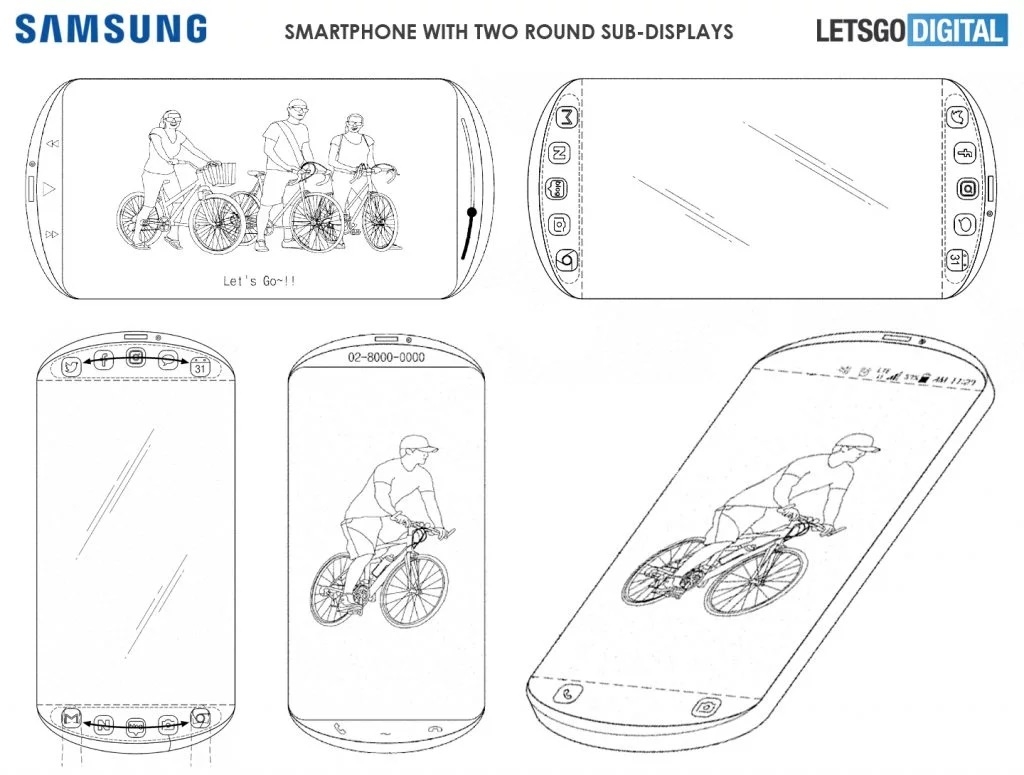 Samsung Samsung