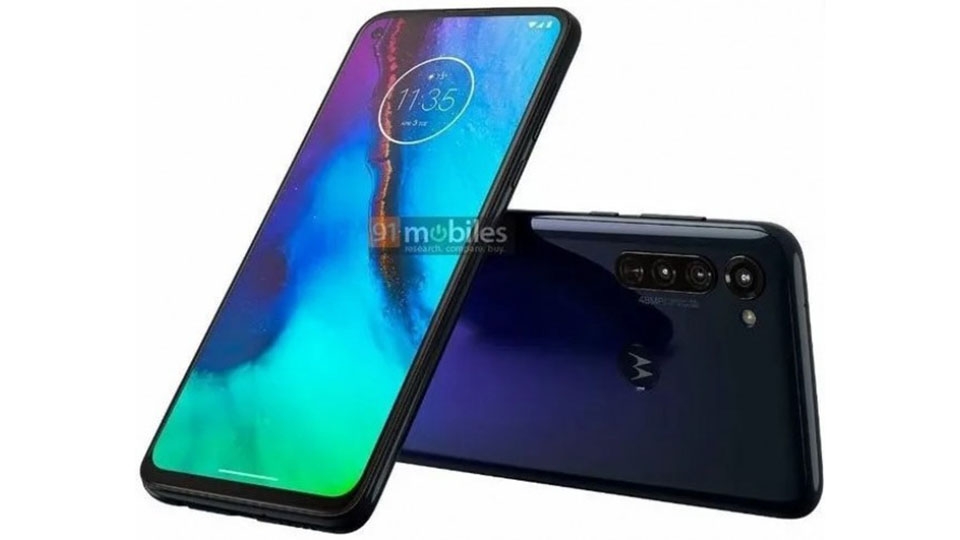 Thông tin cấu hình Moto G Stylus (ảnh 2)