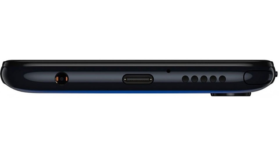 Thông tin cấu hình Moto G Stylus (ảnh 3)