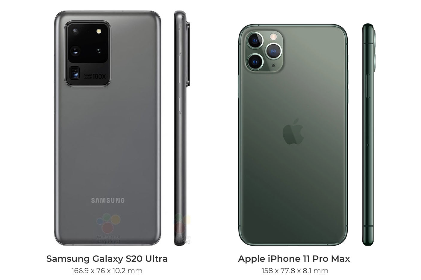 Galaxy S20 vs iPhone 11 04