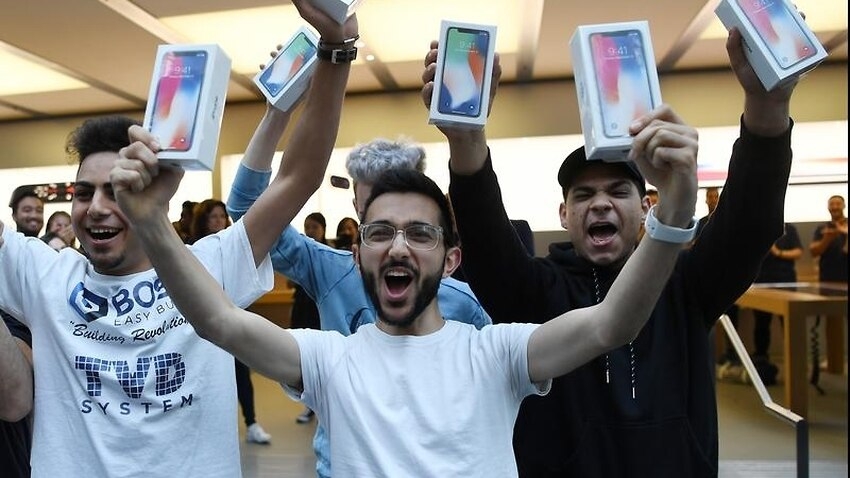 Tại sao Apple không cần hạ giá nhưng iPhone vẫn bán chạy? 3 Tại sao Apple không cần hạ giá nhưng iPhone vẫn bán chạy? 3