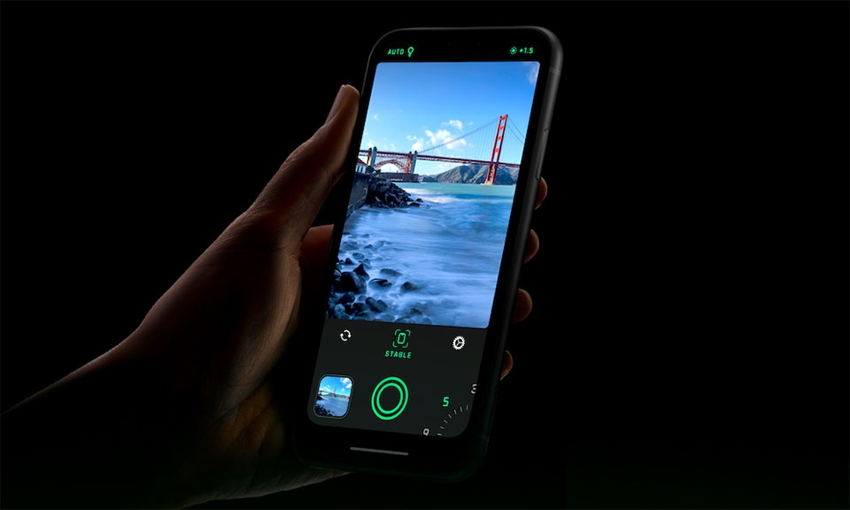 ứng dụng iPhone
