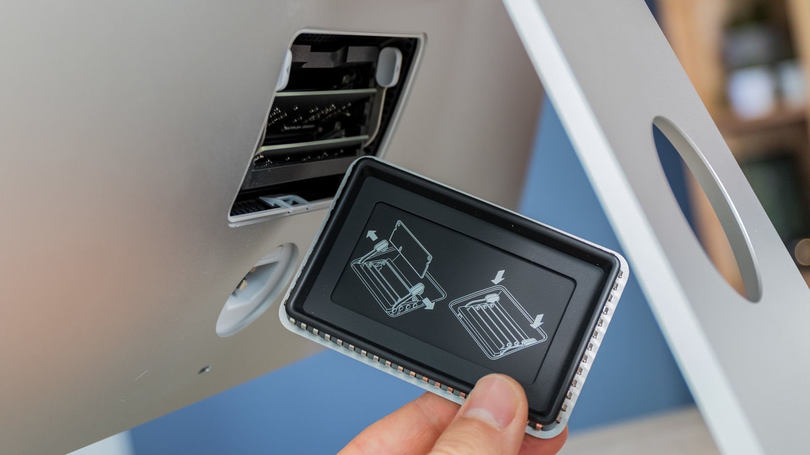 Mong chờ gì trên iMac 2020 10 Mong chờ gì trên iMac 2020 10