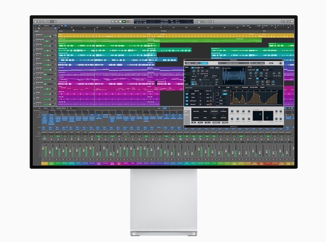 Mong chờ gì trên iMac 2020 07 Mong chờ gì trên iMac 2020 07