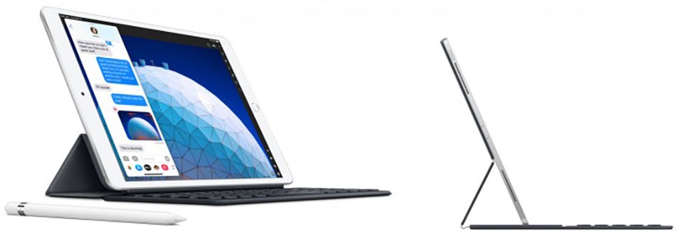 Nhìn lại chiếc iPad đầu tiên của Apple (ảnh 3) Nhìn lại chiếc iPad đầu tiên của Apple (ảnh 3)