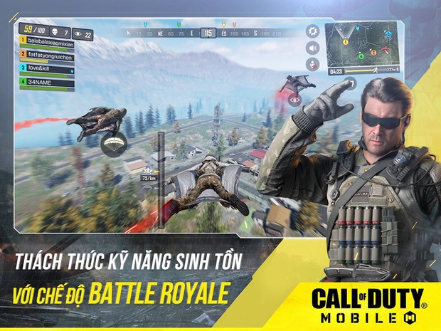 game