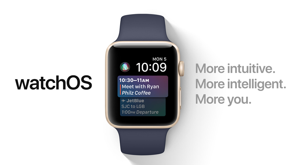 Tính năng được mong chờ trên watchOS 7 (ảnh 3)