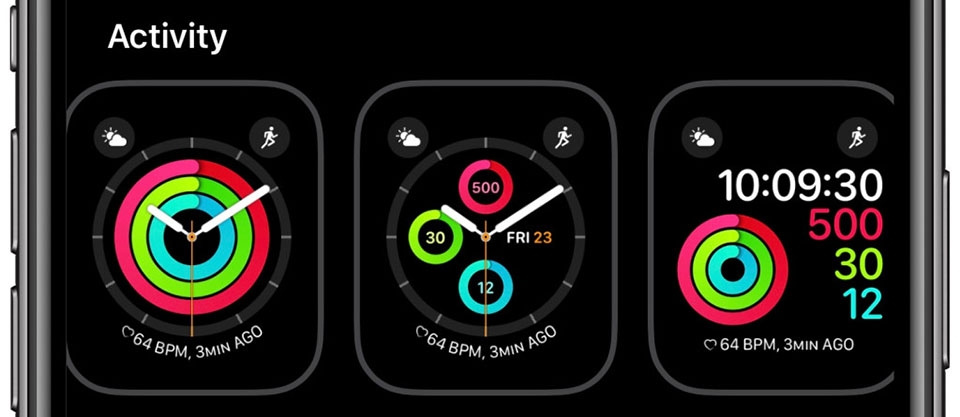 Tính năng được mong chờ trên watchOS 7 (ảnh 4)