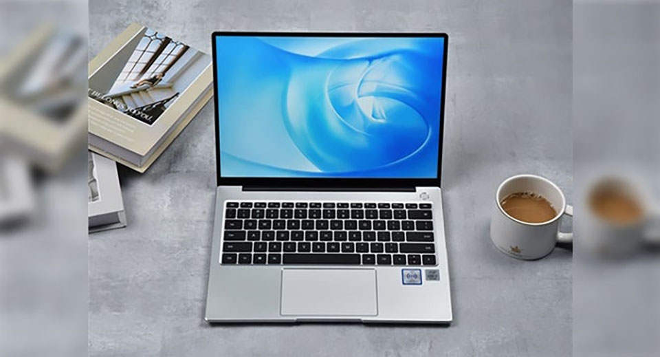 Huawei MateBook 13/14 2020 (ảnh 1)