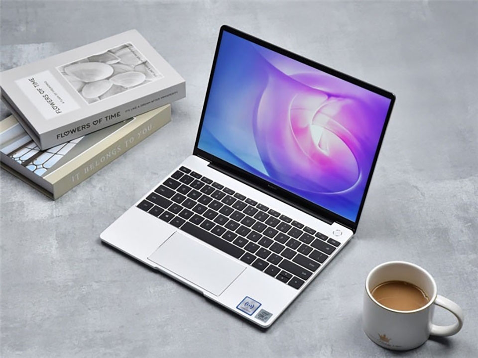 Huawei MateBook 13/14 2020 (ảnh 2)
