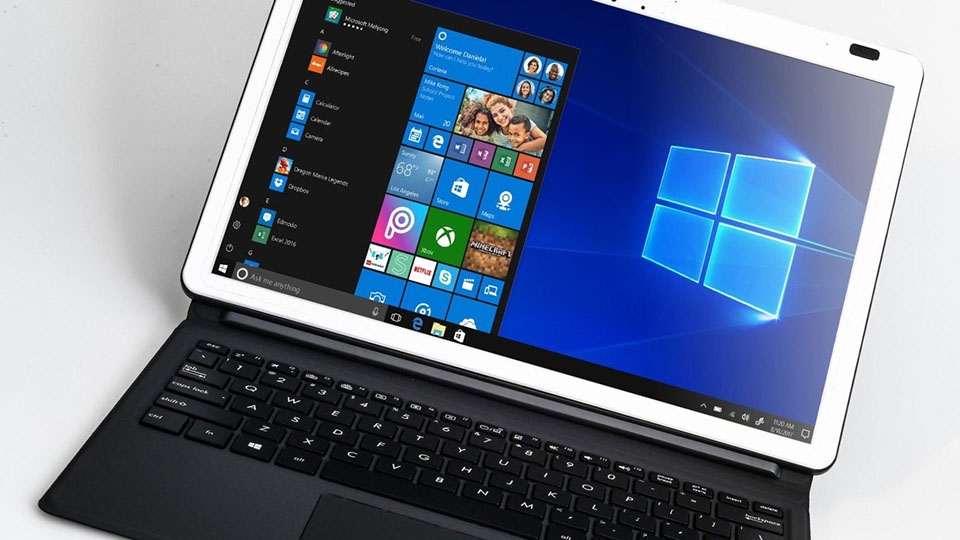 Windows 10 vượt mốc 1 tỷ người dùng!