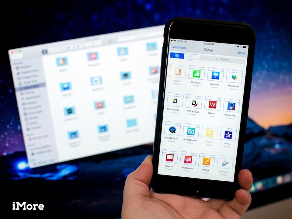 Những ứng dụng lưu trữ đám mây tốt nhất dành cho iPhone