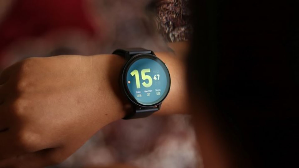 Samsung đang phát triển Galaxy Watch mới