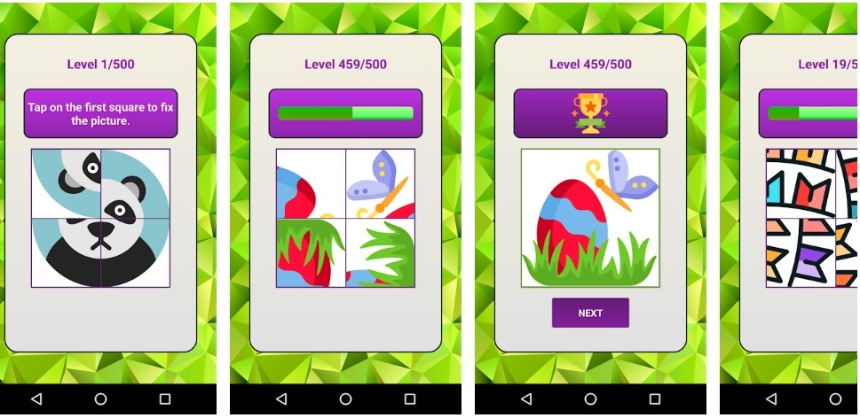 Pocket World VIP: Đảo Khám Phá Pocket World VIP: Đảo Khám Phá
