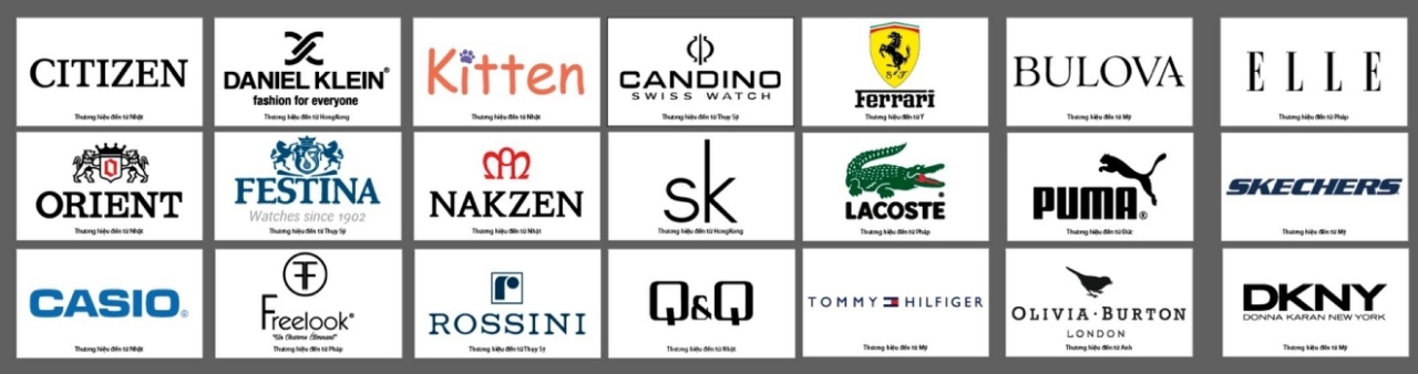 đồng hồ FPT Shop