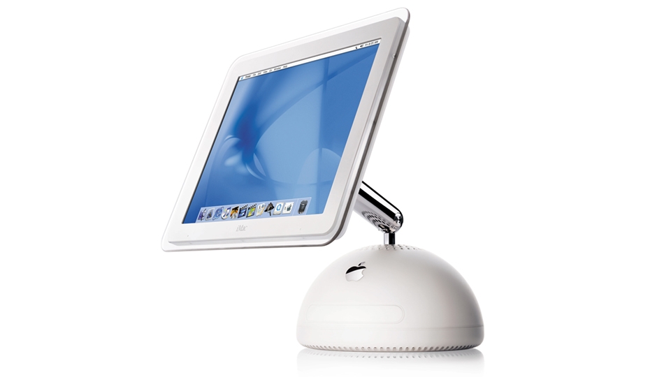 iMac G4
