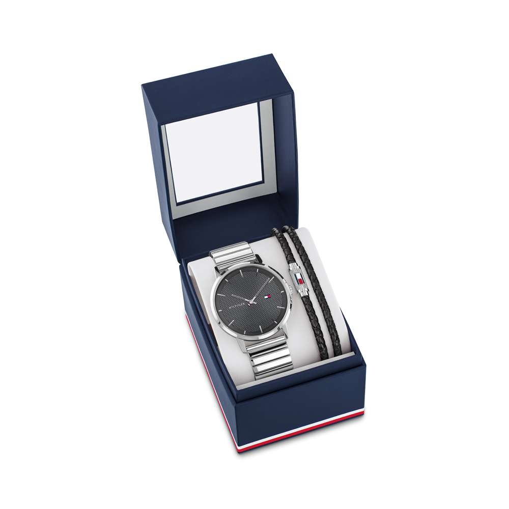 Đồng Hồ Tommy Hilfiger