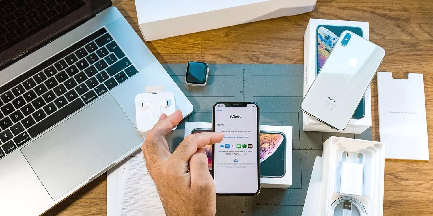 Sử dụng iPhone cũ vẫn mượt mà như mới bằng những cách hết sức đơn giản sau
