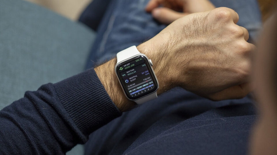 Tổng hợp thông tin Apple Watch Series 6 (ảnh 2)